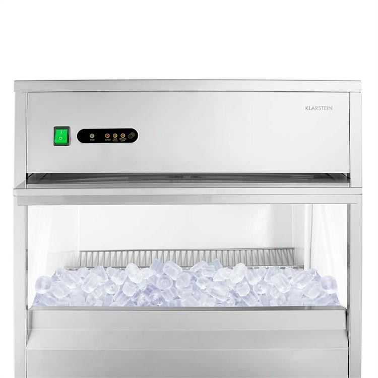 Промышленная машина для кубиков льда Powericer XXXL Ровно - изображение 1