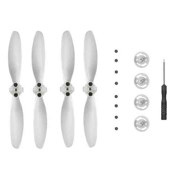 Пропеллеры быстросъемные Mini 2 / SE STARTRC 1109403 Киев