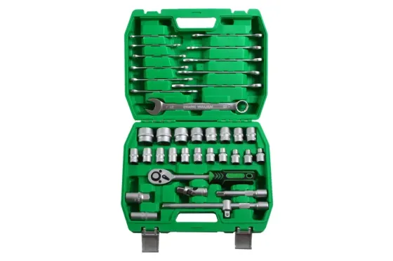 Набір інструмент 38 ед. Itertool 1/2 Вінниця