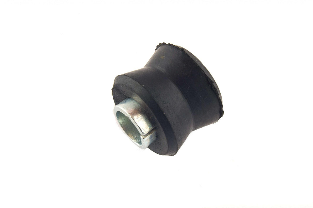 Сайлентблок амортизатора ІЖ (+втулка) JING Киев - изображение 1