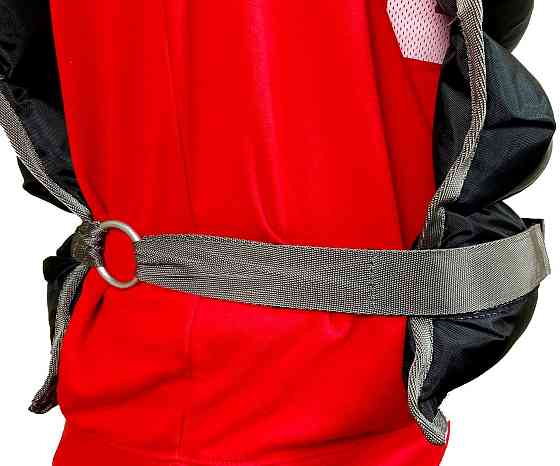 EasyFit Жилет для обтяження EasyFit 16 кг Коломыя