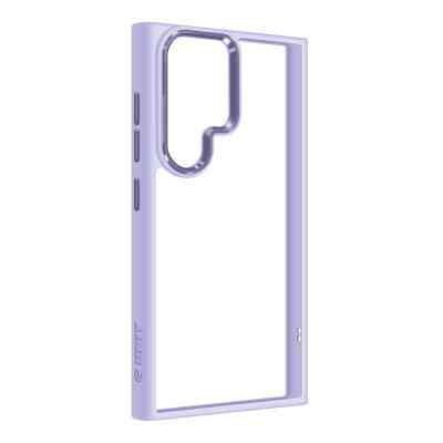 Чехол для мобильного телефона Armorstandart UNIT2 Samsung S24 Ultra Lavender (ARM74825) Винница
