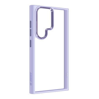 Чехол для мобильного телефона Armorstandart UNIT2 Samsung S24 Ultra Lavender (ARM74825) Винница - изображение 1