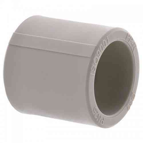 PP-R Муфта полипропиленовая 32x32 Харьков