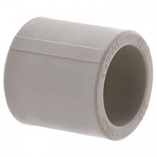 PP-R Муфта полипропиленовая 32x32 Харьков - изображение 1