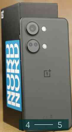 Новый! Смартфон: OnePlus Nord 3,5G,16/256Gb Gray Київ