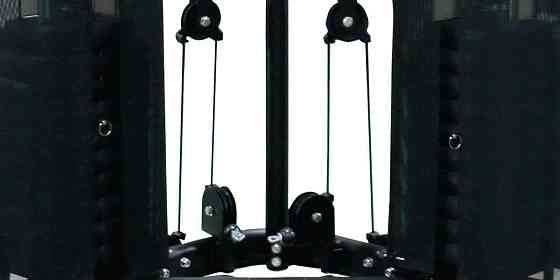 Блочна рама Toorx Cable Cross Station CSX 70 (CSX-70) Киев