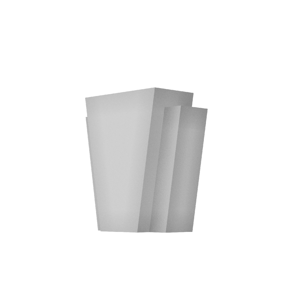 Замок фасадный Prestige Decor ZC 102 Днепр - изображение 1