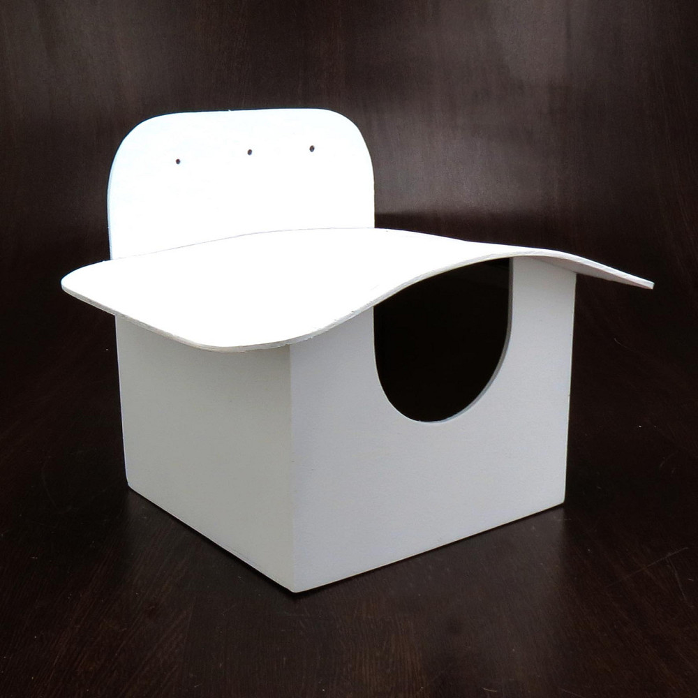 Гнездовье для птиц 