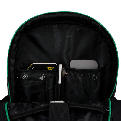 Рюкзак шкільний Yes Demon Slayer Tanjiro T-115 (550002) Вінниця - фото 11