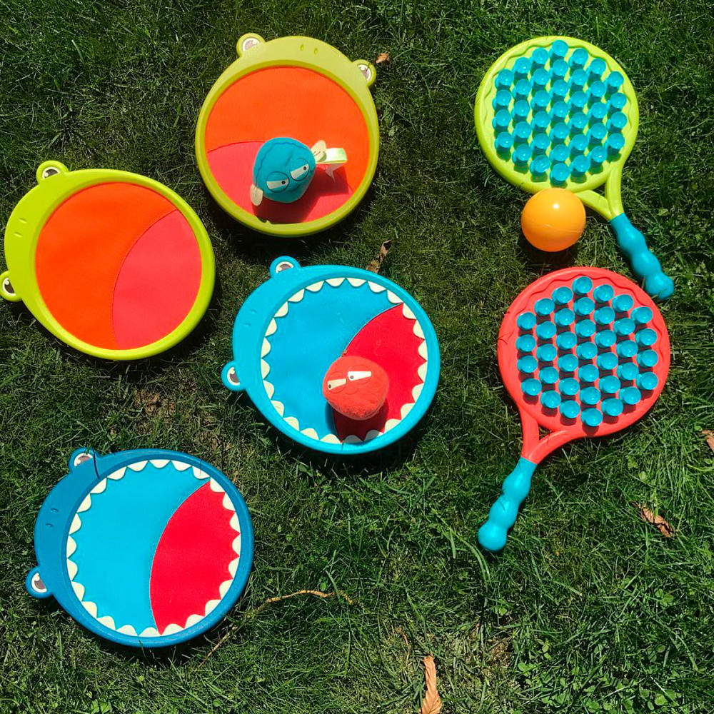 Розвиваюча Гра - Акули-Пастки Днепр - изображение 4