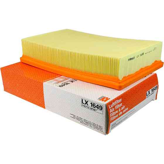 Повітряний фільтр Mahle LX1649 Jaguar Харків