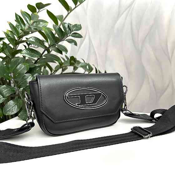 Брендовая женская сумка. Женская сумка маленькая через плечо. Киев