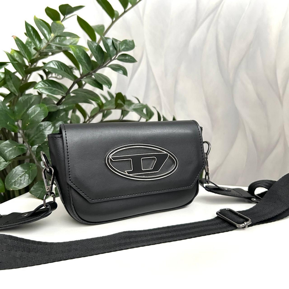 Брендовая женская сумка. Женская сумка маленькая через плечо. Киев - изображение 2