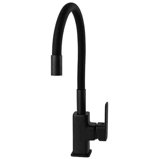 Змішувач для кухні Globus Lux Milano GLM-203LR-1-ONIX Київ