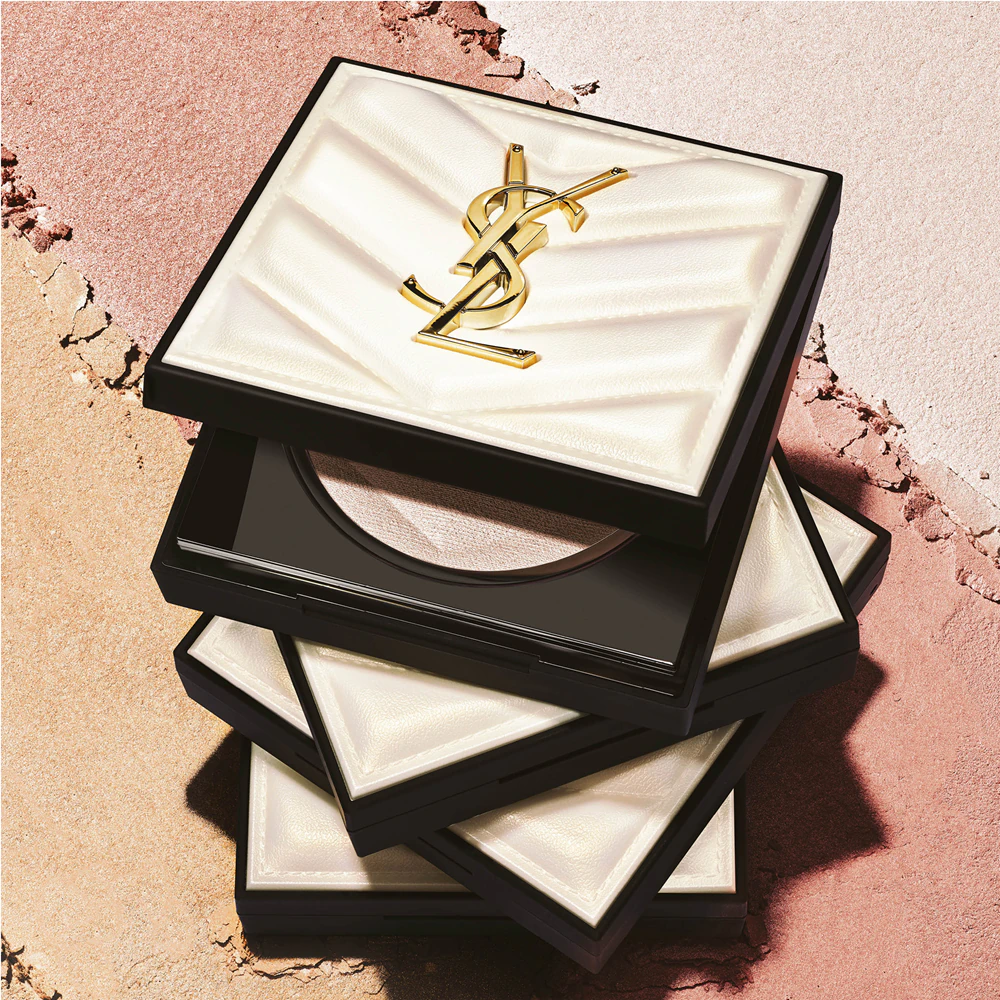 Хайлайтер для лица Yves Saint Laurent All Hours Hyper Luminize Highlighter Славянск - изображение 1