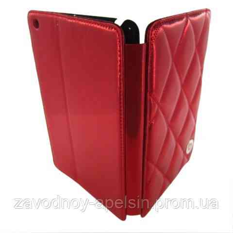 IPad mini 1 2 3 Чехол книжка BELK (красный) Одесса