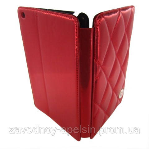 IPad mini 1 2 3 чохол книжка малюнок BELK Angry Birds Одеса - фото 3