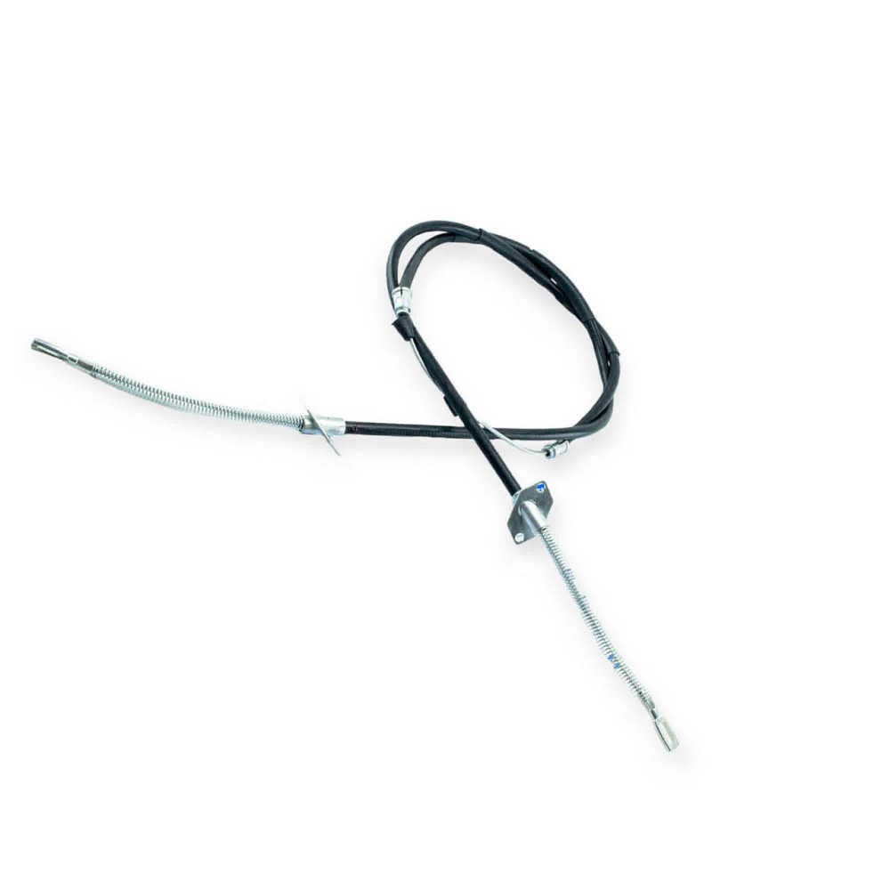 Трос ручного гальма 2121-21214 (задній) приводу Мукачево - фото 1