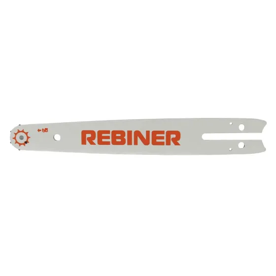 Шина для міні пили 6" (15 см) + 2 ланцюги Rebiner RSM6 Львів