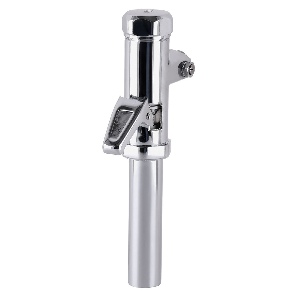 КРС кран 1/2″ CHROM MO2305 з додатковим регулюванням Тернопіль - фото 3