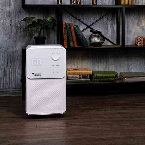 Бытовой осушитель воздуха Mycond Yugo Smart 16 Днепр