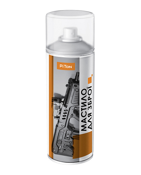 Мастило для зброї PITON 150мл Полтава - фото 1