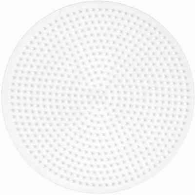 Набір для творчості Hama набір полів для термомозаїки (круг, серце, квадрат, шестикутник) (HM-4580) Вінниця