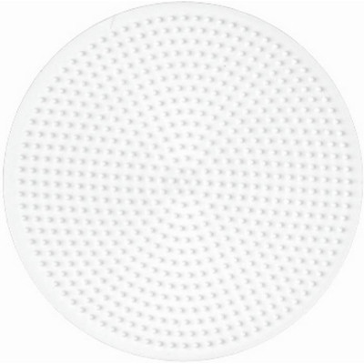 Набір для творчості Hama набір полів для термомозаїки (круг, серце, квадрат, шестикутник) (HM-4580) Вінниця - фото 3