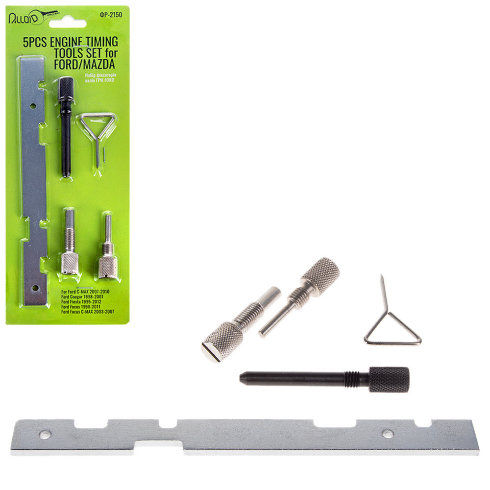 Набор фиксаторов FORD/MAZDA (ФР-2150) Винница - изображение 1