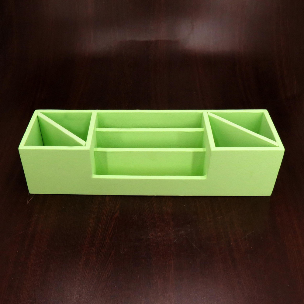 Органайзер настільний "Колумбус" мохіто Миколаїв - фото 2