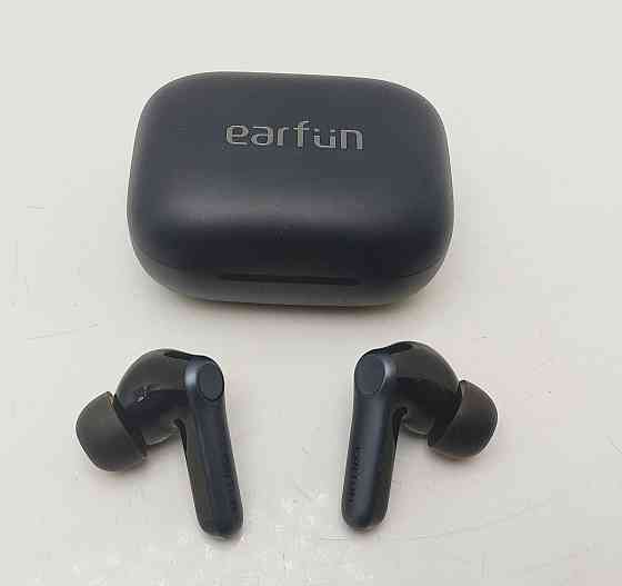 Безпровідні навушники EarFun Air 2 TW600 (товар вживаний) Луцьк