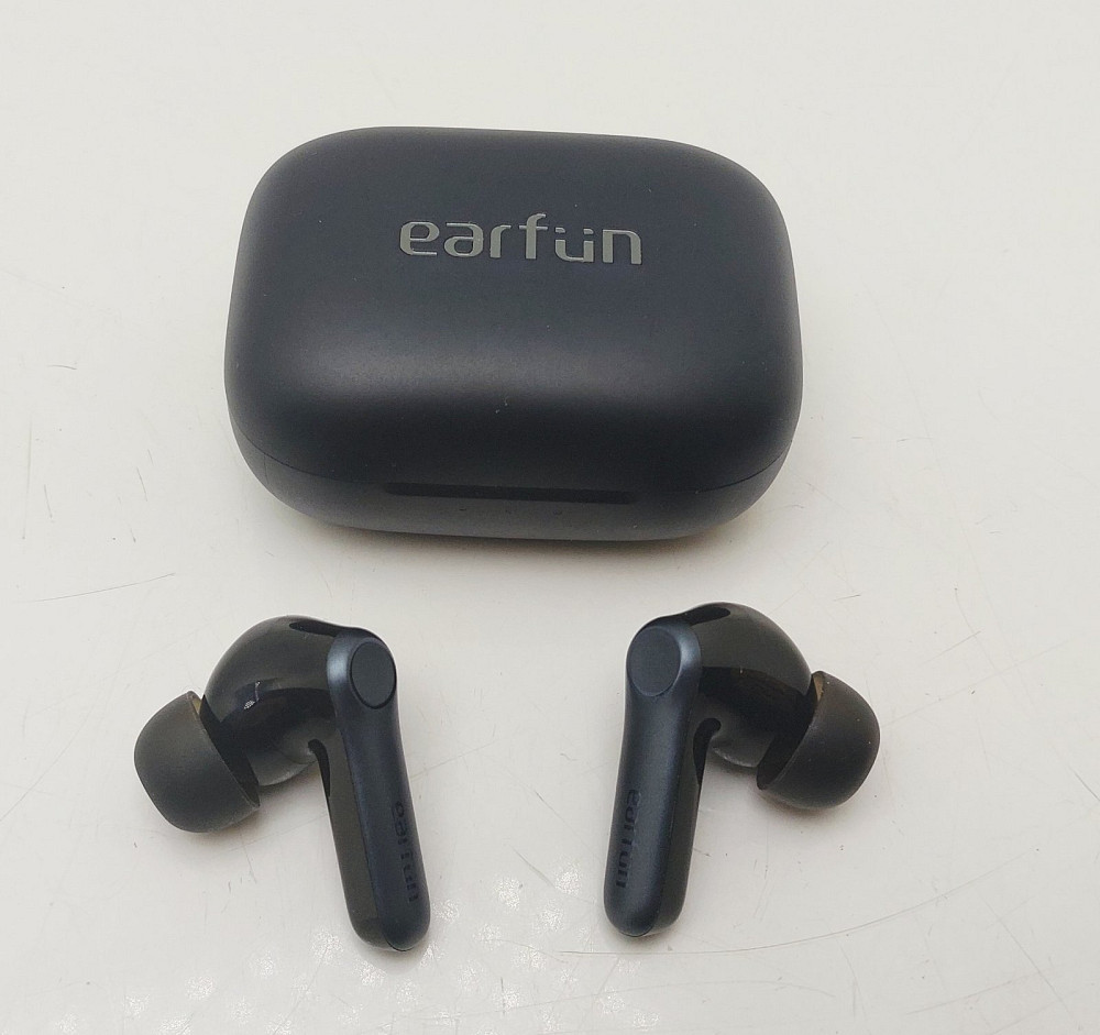 Безпровідні навушники EarFun Air 2 TW600 (товар вживаний) Луцьк - фото 4
