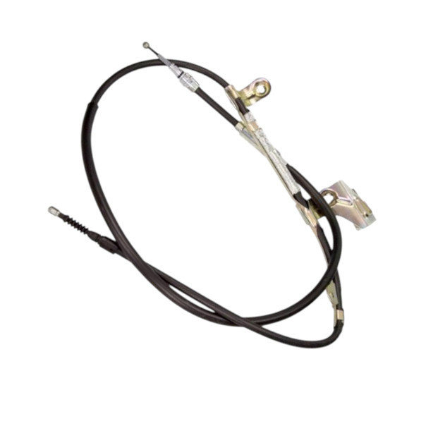 Трос Фольцваген Passat 96- лівий L (1890, 1577, 158mm) ручника Мукачево - фото 1