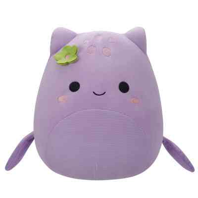 М&apos;яка іграшка Squishmallows Монстрик Шон 30 см (SQCR05420) Вінниця