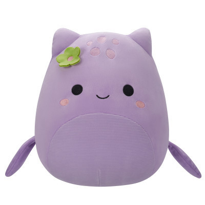 М&apos;яка іграшка Squishmallows Монстрик Шон 30 см (SQCR05420) Вінниця - фото 1