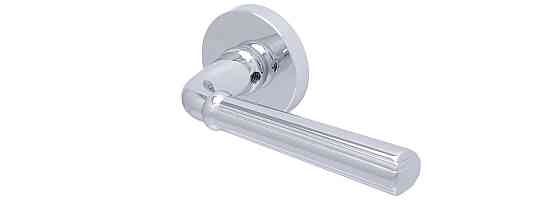 Ручка SAFITA TENDER RD Хром полированный Киев