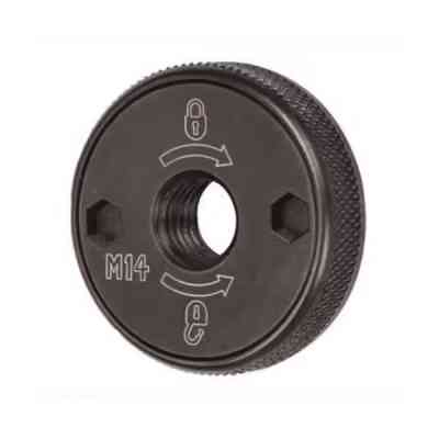 Адаптер для инструмента DeWALT гайка прижимная быстросъемная (DT3559) Винница