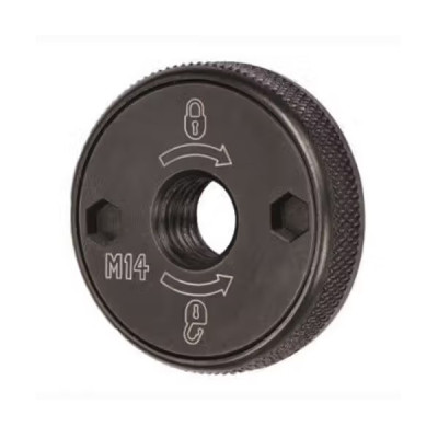 Адаптер для инструмента DeWALT гайка прижимная быстросъемная (DT3559) Винница - изображение 1