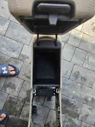 84660D3000YAK Підлокітник консолі Hyundai Коломия