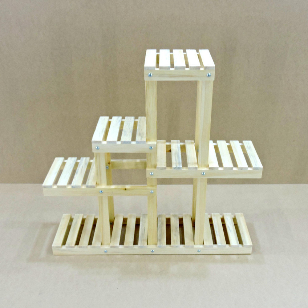 Підставка для квітів "Етьєн" бланже Миколаїв - фото 8