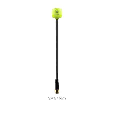 Антенна для дрона Foxeer Lollipop 4plus High Quality 5GHz SMA 150mm RHCP 1шт (PA1474SG5-1) Винница
