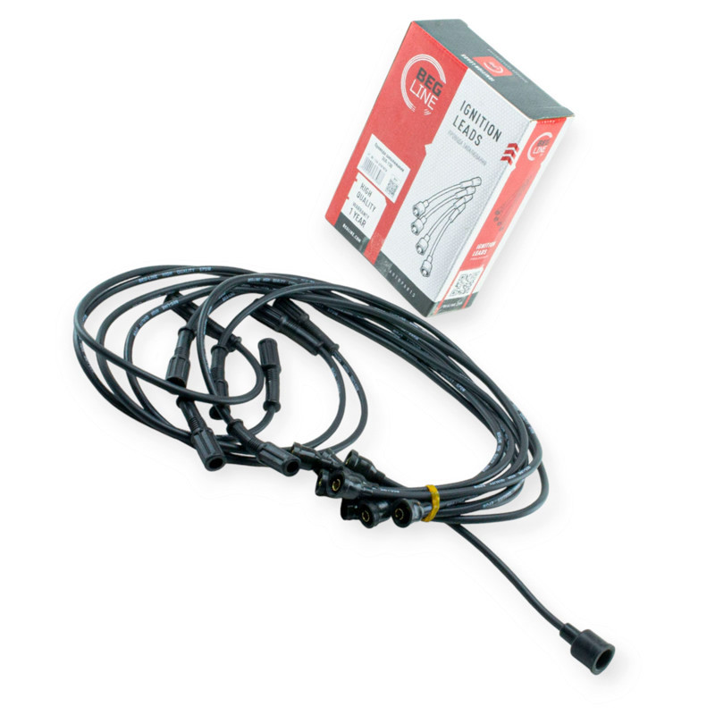 Провода ЗИЛ 130 высоковольтные Мукачево - изображение 1