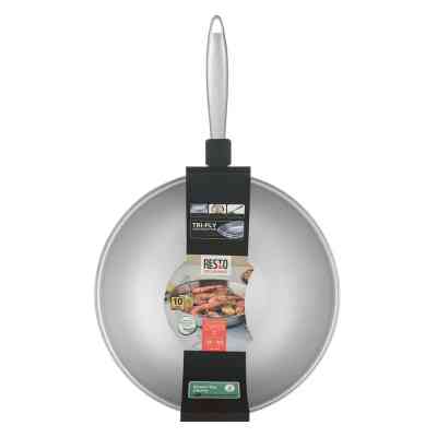 Сковорода Resto Crater ВОК 28 см (95004) Винница
