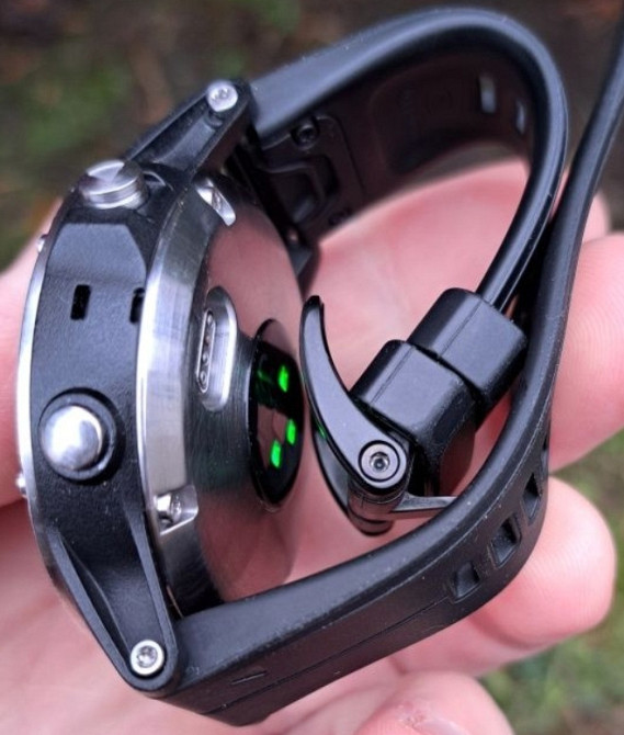 Смарт -Часы Garmin Fenix 5 Киев - изображение 2