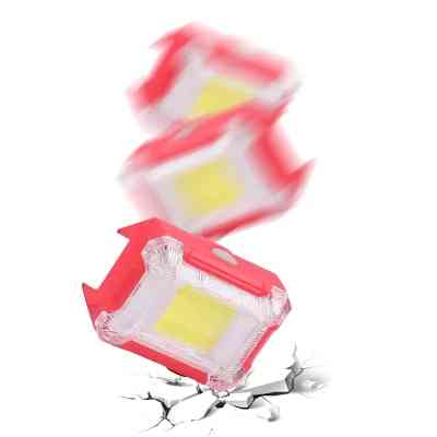 Фонарь Quantum QM-FL4030 Simply COB 3 x AAA/LR03 (QM-FL4030) Винница