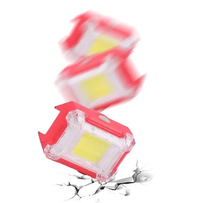 Ліхтар Quantum QM-FL4030 Simply COB 3 x AAA/LR03 (QM-FL4030) Вінниця - фото 5