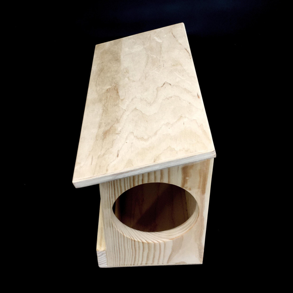 Кормушка для птиц 