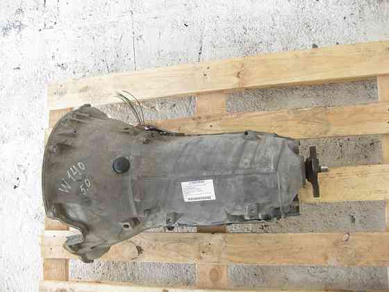 Mercedes-Benz  A1402709200 5-ступінчаста АКПП 5G-TRONIC 722.620 з гідротрансформатором Одеса