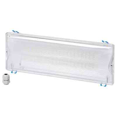 Светильник Delux REL-204 (3.7V2,2Ah) 40 LED 4W (90022962) Винница